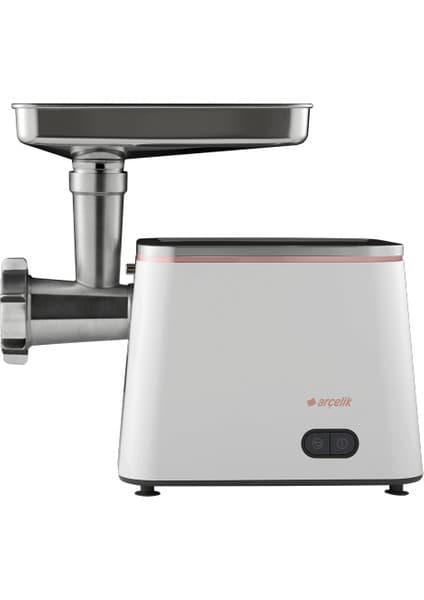 Arçelik Km 6024 M Resital 2200 W Kıyma Makinesi