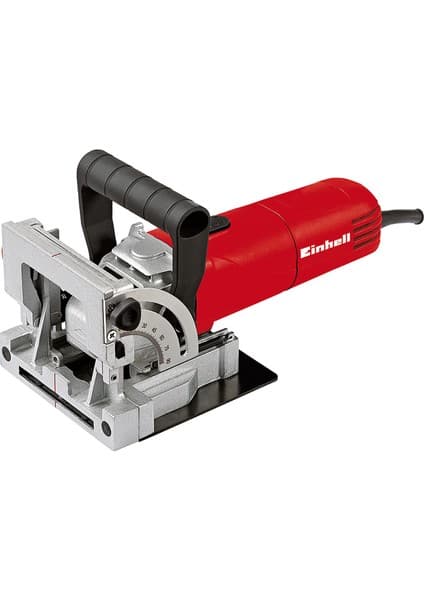 Einhell TC-BJ 900, Yassı Dübel Frezesi