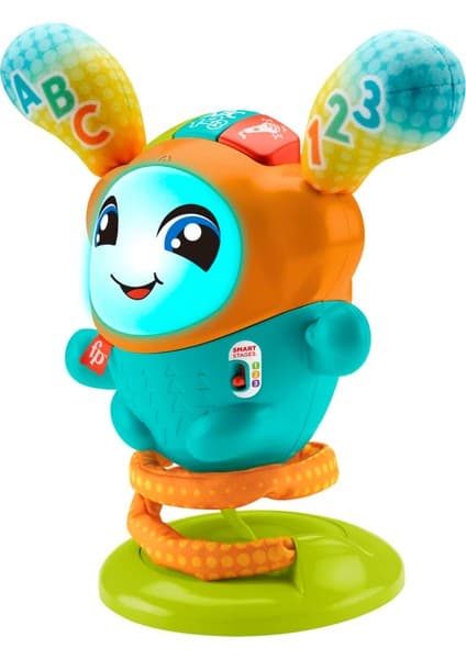 Fisher-Price Sevimli DJ, 9 - 36 aylık, HJP89
