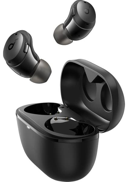 Anker Soundcore Life Dot 3i TWS Bluetooth 5.2 Kulaklık - Hibrit Aktif Gürültü Önleme - A3982 - Siyah (Anker Türkiye Garantili)