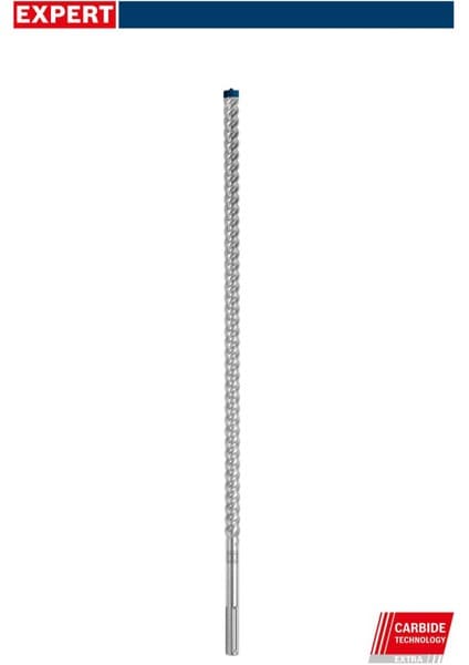 Bosch Expert 22 x 720 mm Yeni Sds Max-8x Delme Ucu 2608900235