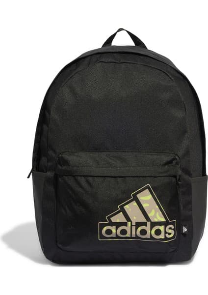 adidas Siyah Unisex 44x36x15 Sırt Çantası HY0732