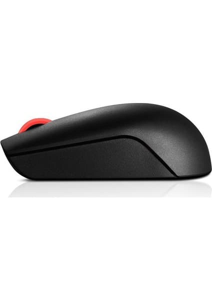 Lenovo Essential Compact Optik Wireless Mouse 4Y50R20864