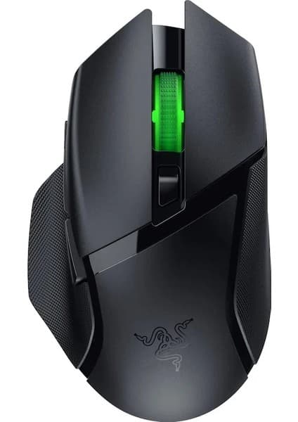 Razer Basilisk V3 x Hyperspeed RGB Kablosuz Optik Oyuncu Mouse RZ01-04870100-R3G1