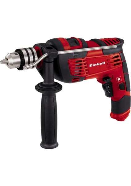 Einhell TC-ID 1000 E, Darbeli Matkap