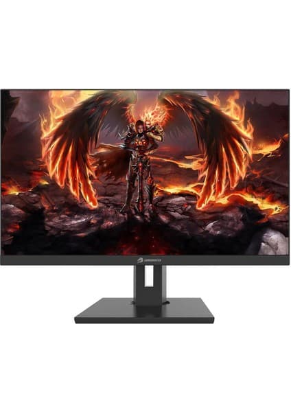 GameBooster GB-2419FF 23.8" 180Hz 1ms SS IPS FHD FreeSync, G-Sync HDMI*1+DP*1Flat Gaming Monitör