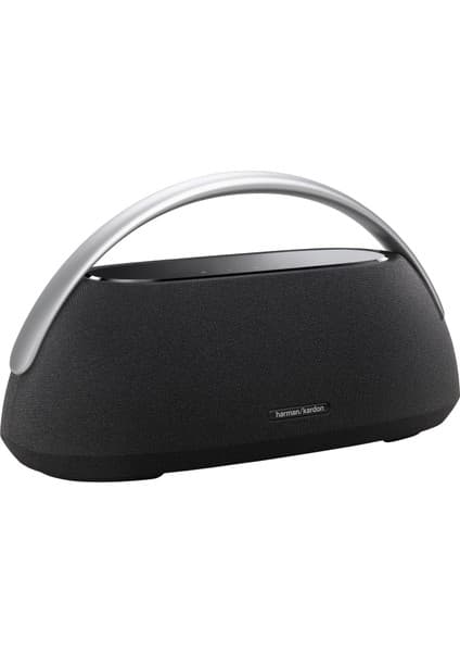 Harman/Kardon Goplay3, Bluetooth Hoparlör, Siyah