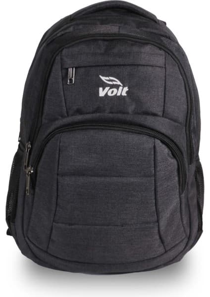 Voit BP103 15.6" Notebook Sırt Çantası - Su Geçirmez -Antrasit