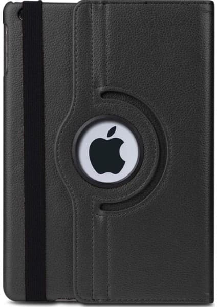 Hakabi Apple Ipad 10.2 Inç 7. 8. Nesil 360° Dönen Tablet Kılıf
