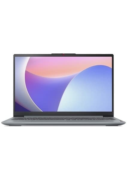 Lenovo IdeaPad Slim 3 15IAH8 Intel Core i5 12450H 8GB 512GB SSD Freedos 15.6" FHD Taşınabilir Bilgisayar 83ER000WTR