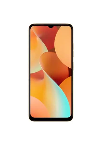 Tecno Spark 10 128 GB 8 GB Ram (Tecno Türkiye Garantili) Turuncu