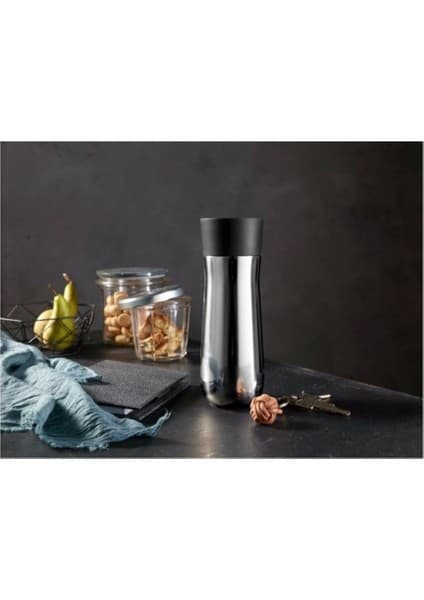 WMF Impulse Termos 0.35 L Gümüş