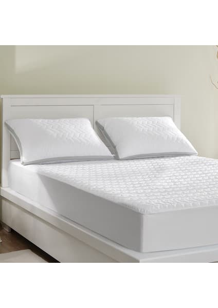 Puffy Eco Fresh Full Kenar Sıvı Geçirmez Alez