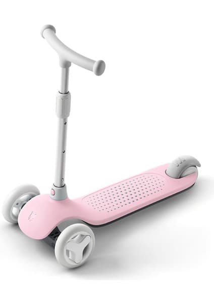 Xiaomi Mitu Işıklı Scooter Pembe