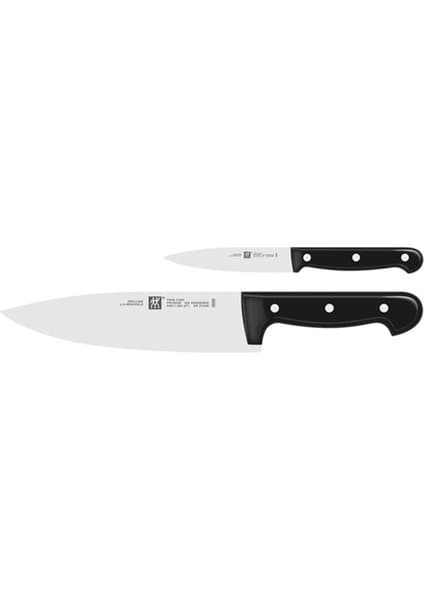 Zwilling Twin Chef 2 Parça Bıçak Seti