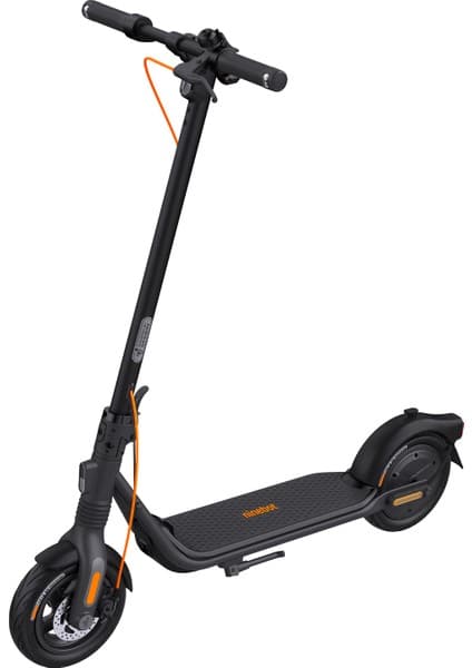 SEGWAY Ninebot F2 Pro Elektrikli Scooter
