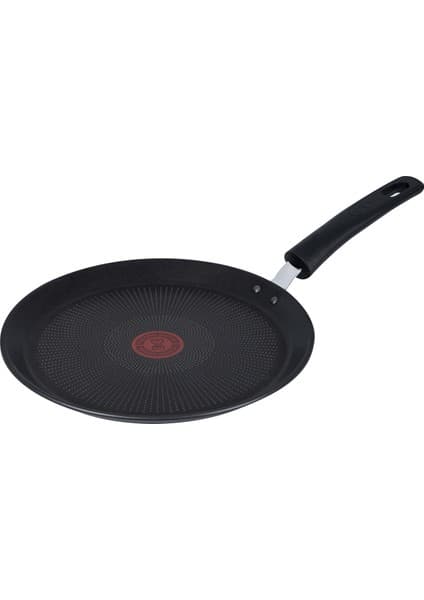 Tefal Ultimate 3X İndüksiyon Tabanlı Krep Tavası - 25 cm