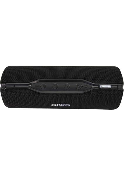 Aiwa BST-500BK Bluetooth Taşınabilir Hoparlör