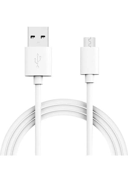 Samsung Micro Kablo B9DU4EW 150cm Data ve Şarj Kablosu Micro USB Bağlantı Tipi ile Tüm Cihazlara Uyumlu
