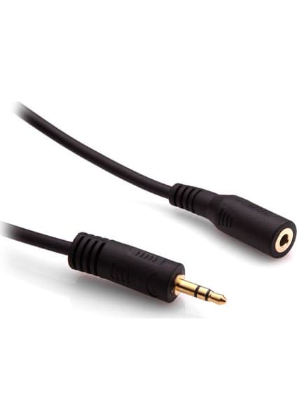 S-Link SLX-858 Stereo Uzatma Kablo 1,5M