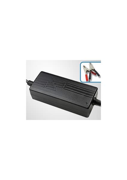 Yıldırım Cys 142C-12 30W Tam Otomatik Akü Şarj Adaptörü