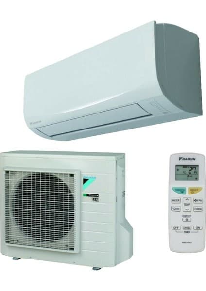 Daikin Sensira FTXF35F A++ 12000 BTU Inverter Duvar Tipi Klima
