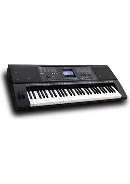 Jwin JTK-3550 61 Tuşlu Elektronik Org (Adaptör Hediye)
