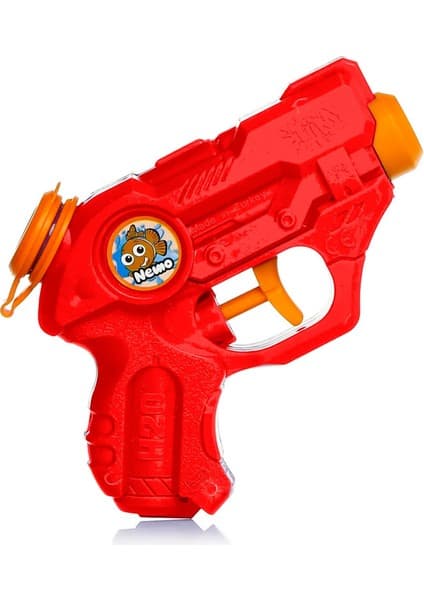 Birlik Oyuncak Birlik Toys URT017-001 Timm Water Blaster Nemo Su Tabancası