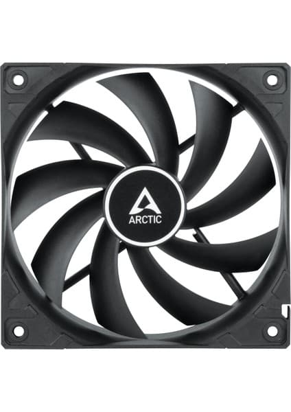 Arctic F12 Pwm Pst 120MM Bilgisayar Kasa Fanı (ACFAN00200A)