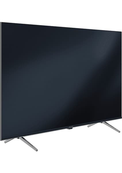 Grundig 55GHU8500A 55" 139 Ekran Uydu Alıcılı 4K Ultra HD Smart LED TV