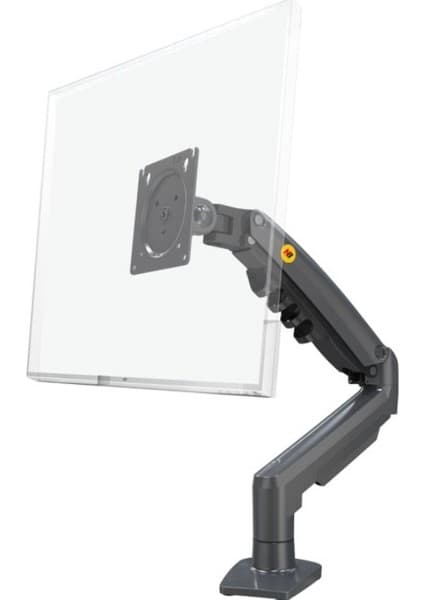 Nb North Bayou F80 17"-30" Amortisörlü 2-9 kg Monitör Standı