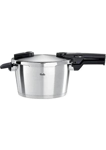 Fissler Vitaquick Premium Düdüklü Tencere 4,5 L