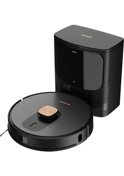 Arçelik Imperium® Robo 3.1 RS 9231 Robot Süpürge
