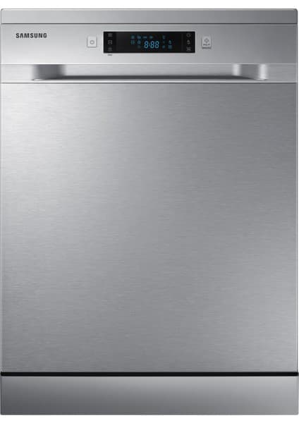 Samsung DW60DG550FSRTR 5 Programlı Bulaşık Makinesi, D Enerji Sınıfı