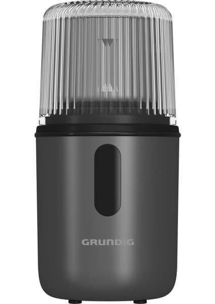 Grundig CM 7460 Kahve Öğütücü