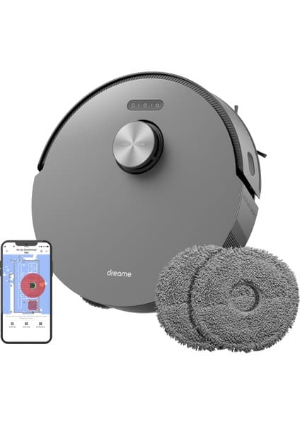 Dreame L10S Pro Robot Süpürge