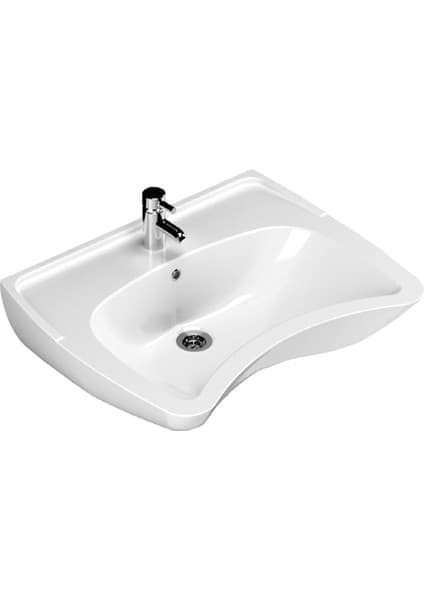 Turavit Bedensel Engelli Lavabo