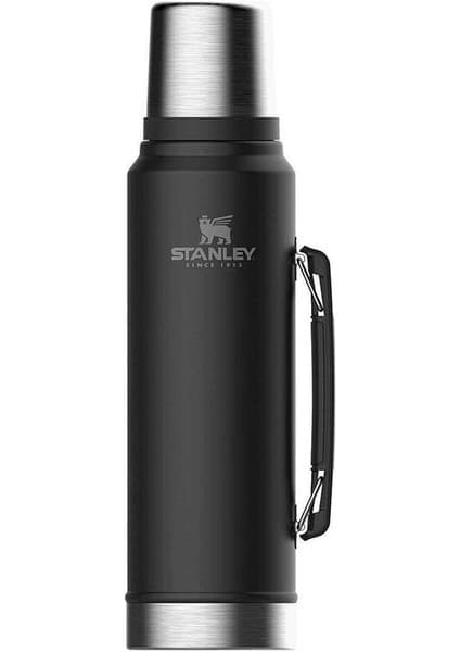 Stanley Classic 1 Litre Vakumlu Çelik Termos 10-08266-002