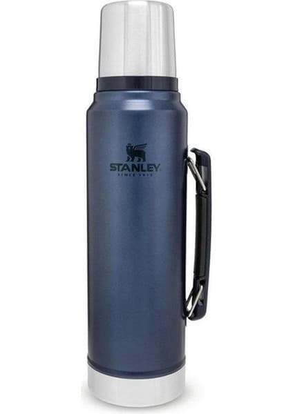 Stanley Classic Legendary Bottle 1 Lt Termos