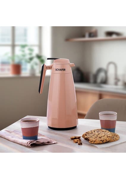 Schafer Kitchenhouse AquaTermos 1,5 L-Pudra