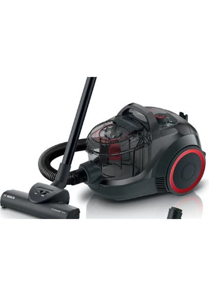 Bosch BGC21POW1 Serie | 4 Toz Torbasız Elektrik Süpürgesi