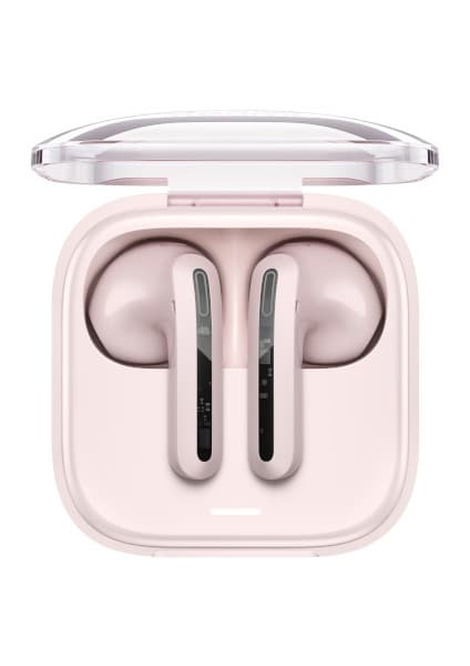 Xiaomi Redmi Buds 6 Active - Pembe Kulakiçi Kulaklık TWS (Xiaomi Türkiye Garantili)