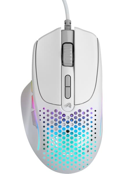 Glorious Model I 2 66 Gram 9 Düğmeli Kablolu Oyuncu Mouse