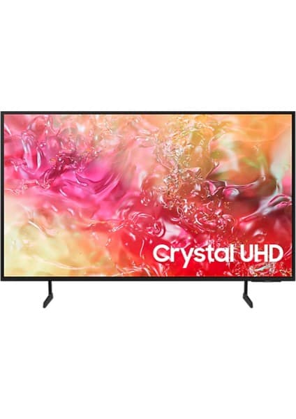 Samsung 55DU7000 55'' 138 Ekran Uydu Alıcılı 4K Ultra HD Smart LED TV