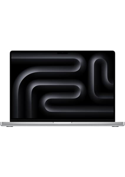 Apple MacBook Pro M4 Max 36GB 1TB SSD macOS 16" Taşınabilir Bilgisayar Uzay Siyahı MX303TU/A