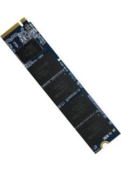 Hi-Level 512 GB M.2 PCIe NVMe SSD 3300 MB/s Okuma 3100 MB/s Yazma Hızı ile Yüksek Performans