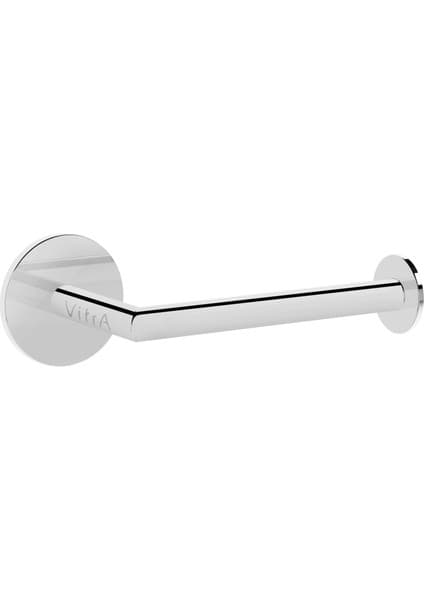 VitrA Origin A44887 Tuvalet Kağıtlığı, Krom
