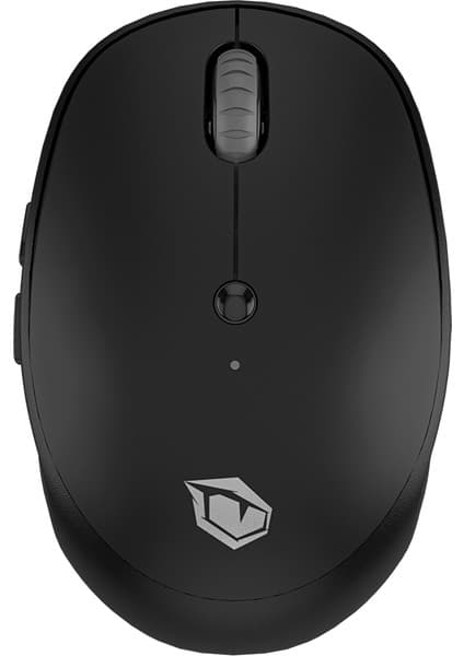 Pusat Business B700 2400 Dpı Sessiz Kablosuz Mouse Siyah