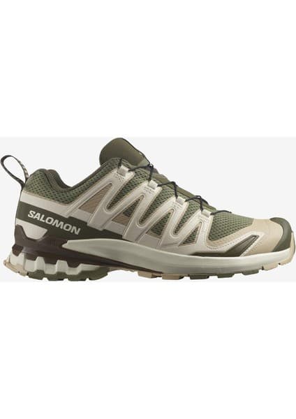 Salomon Xa Pro 3D V9 Erkek Outdoor Ayakkabı - L47583300