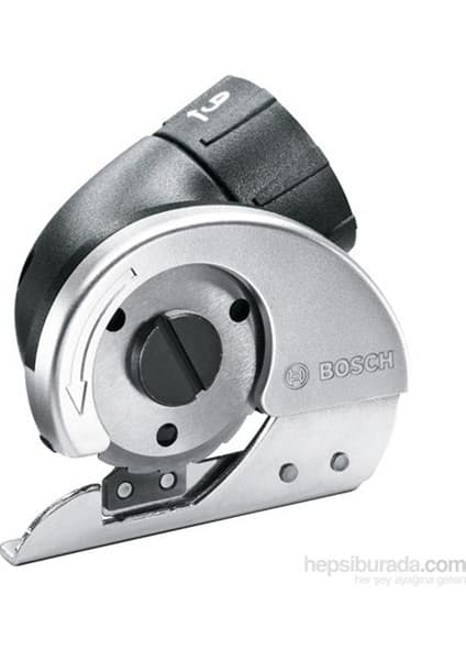 Bosch Kesme Aparatı - IXO